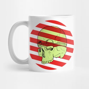 Laser Mori Mug